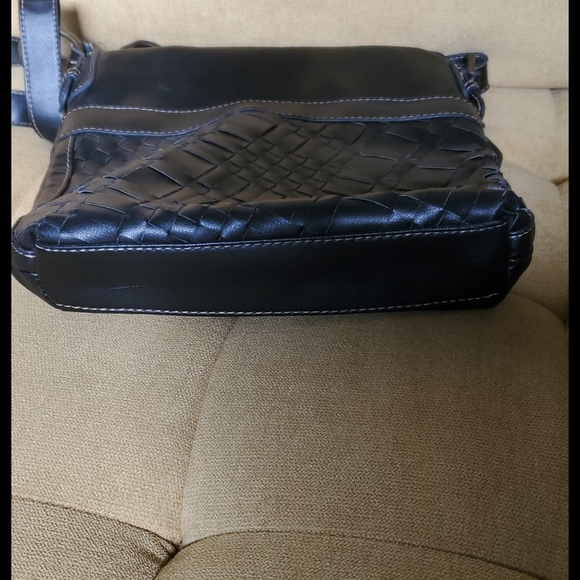 Target black purse - Picture 7 of 7